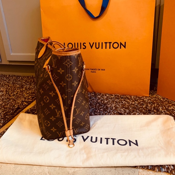 Neverfull MM - Picture 3 of 7